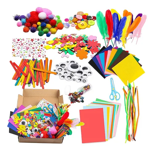 O Encanto de Criar Juntos: Fortalecendo Laços Familiares - inspiração 1