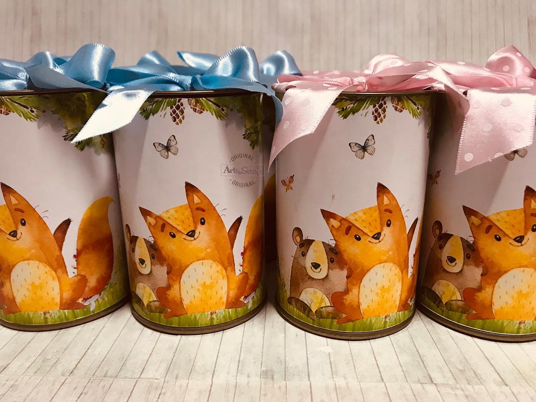 Personalização que Encanta: Presentes Únicos e Cheios de Significado - inspiração 1