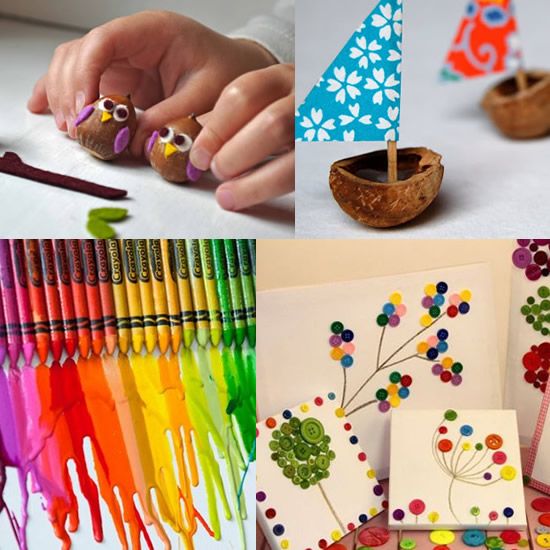 Variedade para Todos os Gostos: De Pintura a Modelagem - inspiração 2