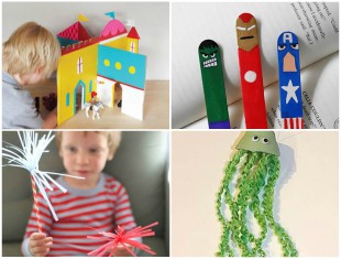 Memórias Preciosas: Guardando o Processo Criativo - inspiração 1