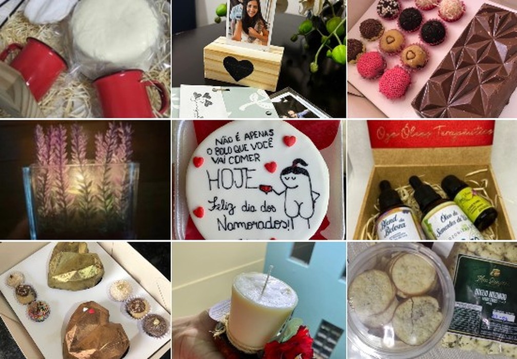 Porta-Retrato Afetivo: Guardando Memórias em Molduras Únicas - inspiração 1