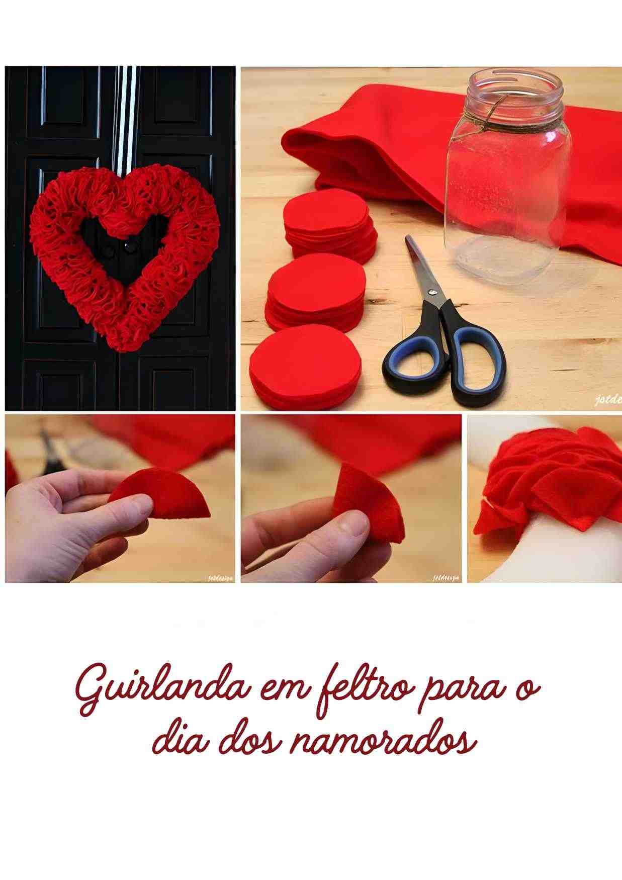 Mensagens em Pote: Declarações de Amor Cotidianas - inspiração 2