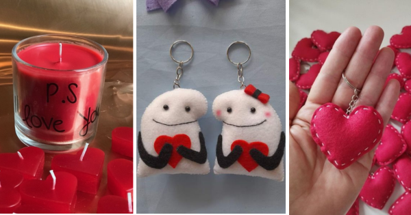 Caixa Surpresa de Lembranças: Um Tesouro de Momentos Juntos - inspiração 1