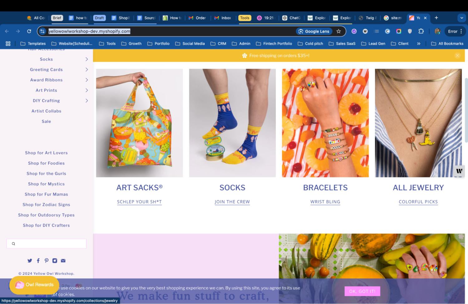 Onde Vender: Seus Pontos de Encontro com Clientes - inspiração 2
