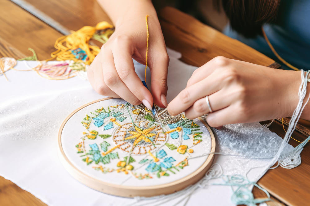 Divulgação Eficaz: Mostre Sua Arte para o Mundo - inspiração 2