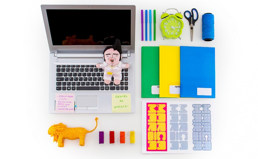 Organização Financeira: Seu Negócio Saudável - inspiração 2