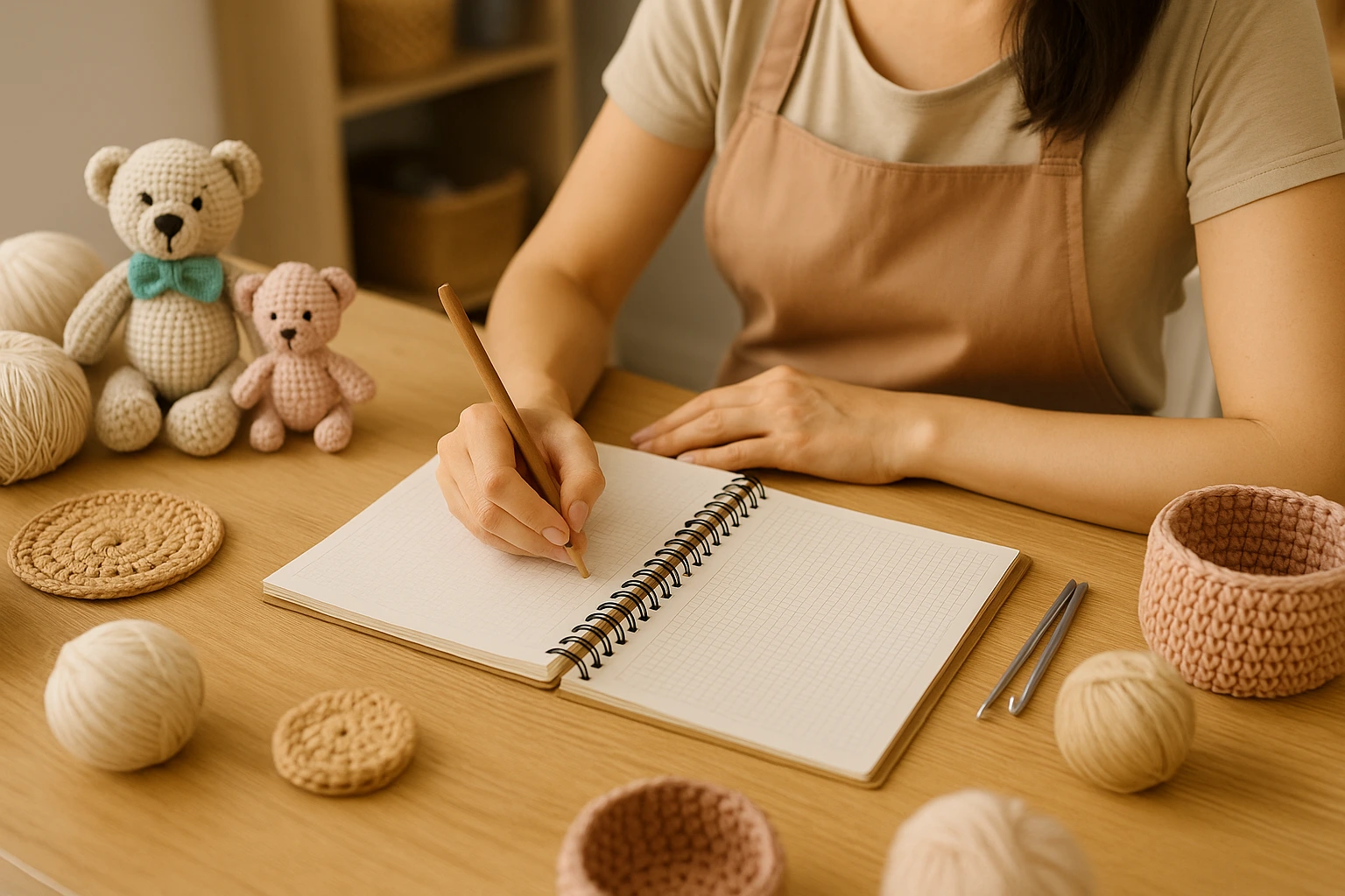 Primeiros Passos: Análise Detalhada da Encomenda - inspiração 1