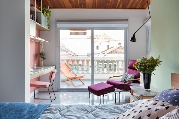 Foco Afiado: Menos Distrações, Mais Concentração - inspiração 1