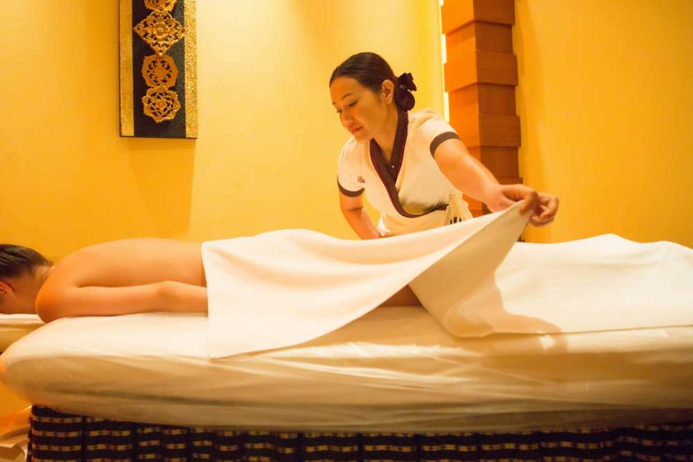 Redução do Estresse e da Ansiedade da Viagem - inspiração 1