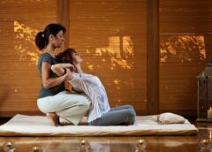 Melhora da Flexibilidade Corporal para Exploração Ativa - inspiração 2