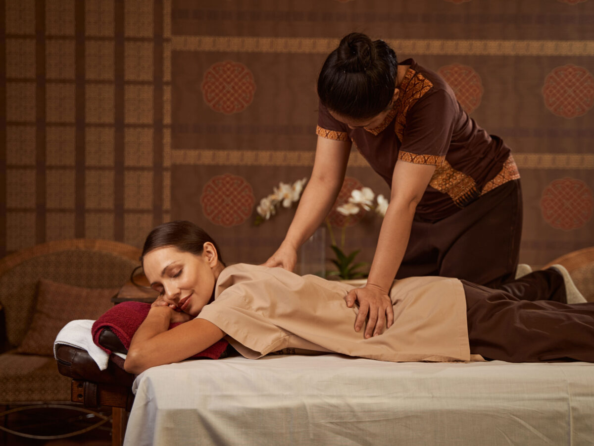 Aumento da Conexão Mente-Corpo - inspiração 2