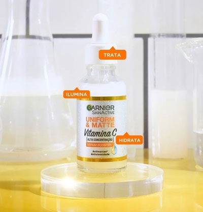 O Poder Antioxidante Renovado a Cada Dia - inspiração 2