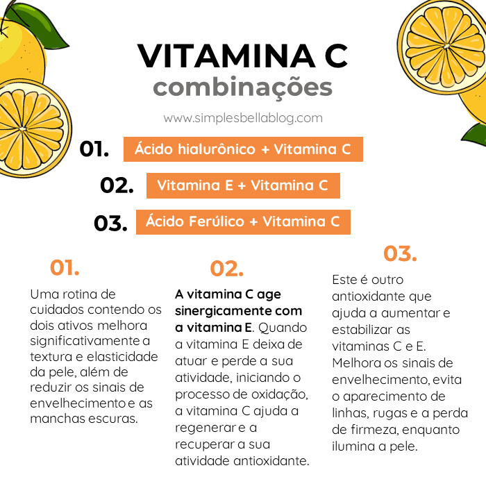 Prevenção do Envelhecimento Precoce Diurno - inspiração 1