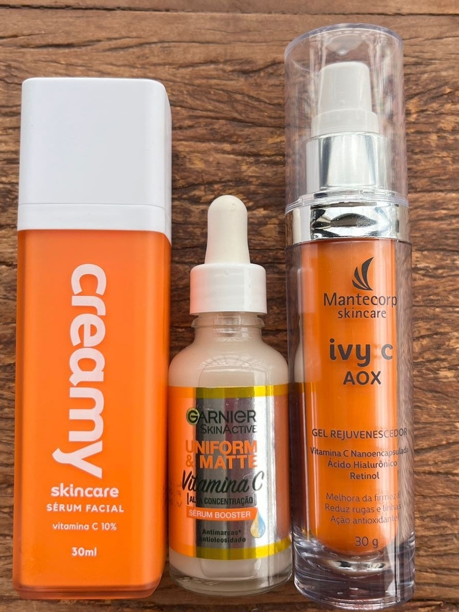 Prevenção do Envelhecimento Precoce Diurno - inspiração 2