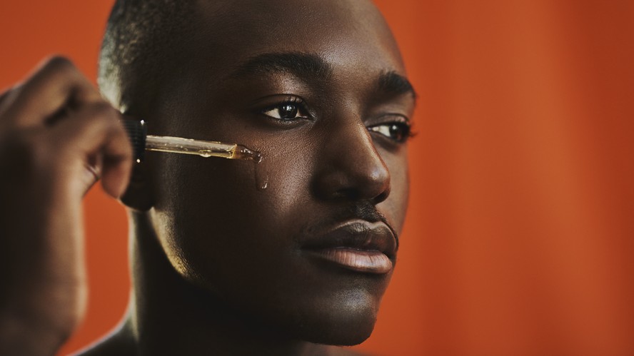 Como a Vitamina C Reage à Luz Solar - inspiração 1