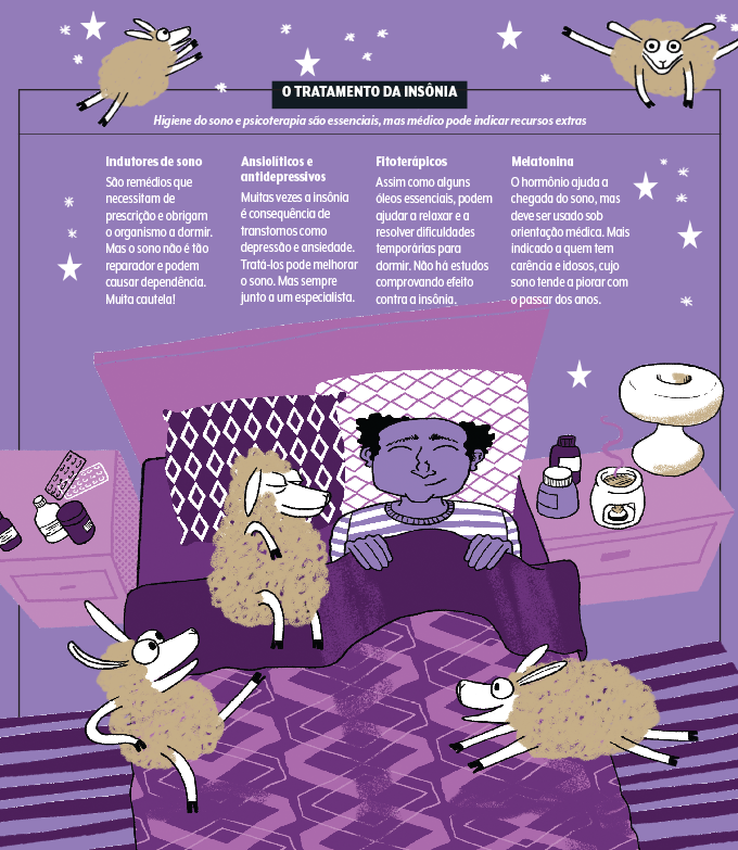 Organização Silenciosa: Deixe Tudo Pronto para Eles - inspiração 1