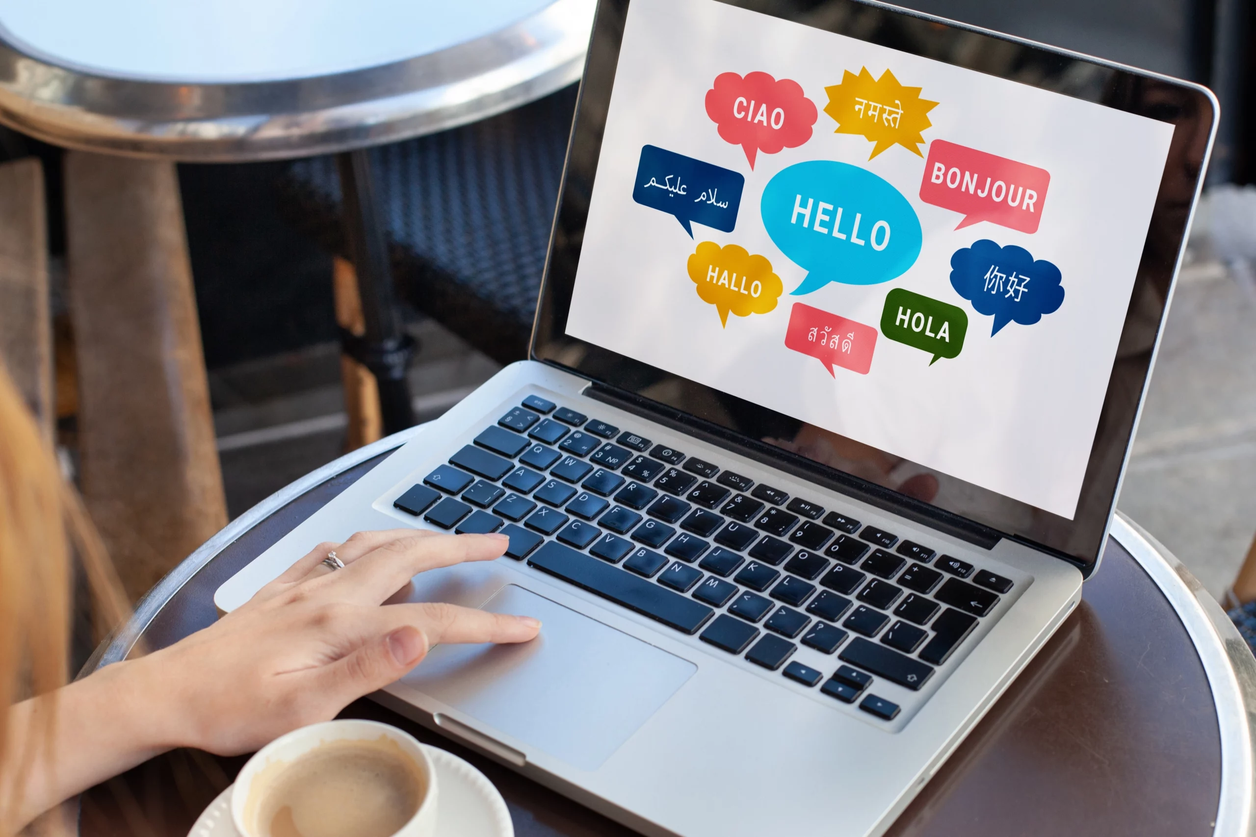 Facilita a Navegação e a Resolução de Problemas - inspiração 1