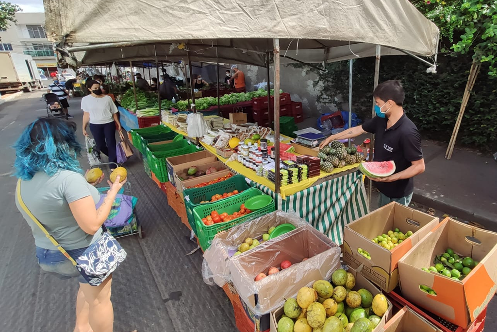 Transformando sua Rotina: Como a Feira Pode Inspirar Novas Receitas - inspiração 2