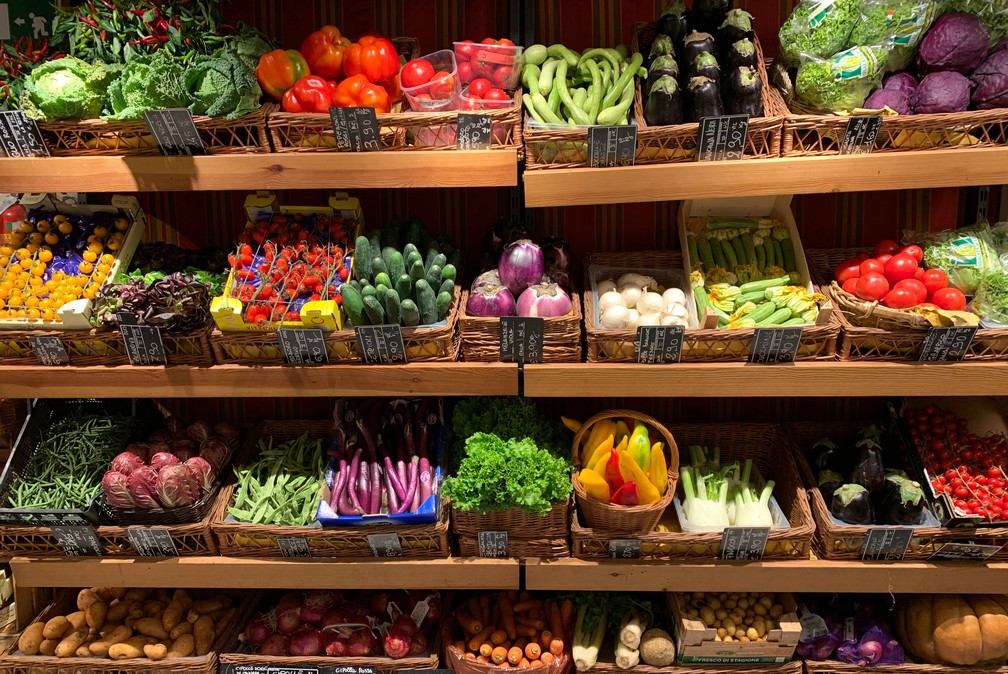 Dicas de Conservação: Prolongando a Vida dos Seus Achados Frescos - inspiração 2