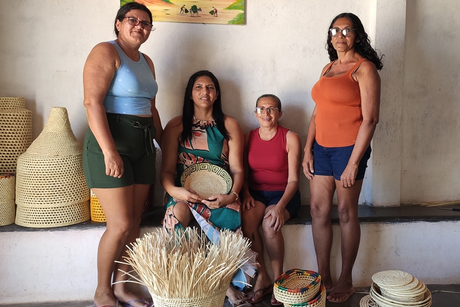 Valorização Do Trabalho Manual E Da Identidade Cultural - inspiração 1