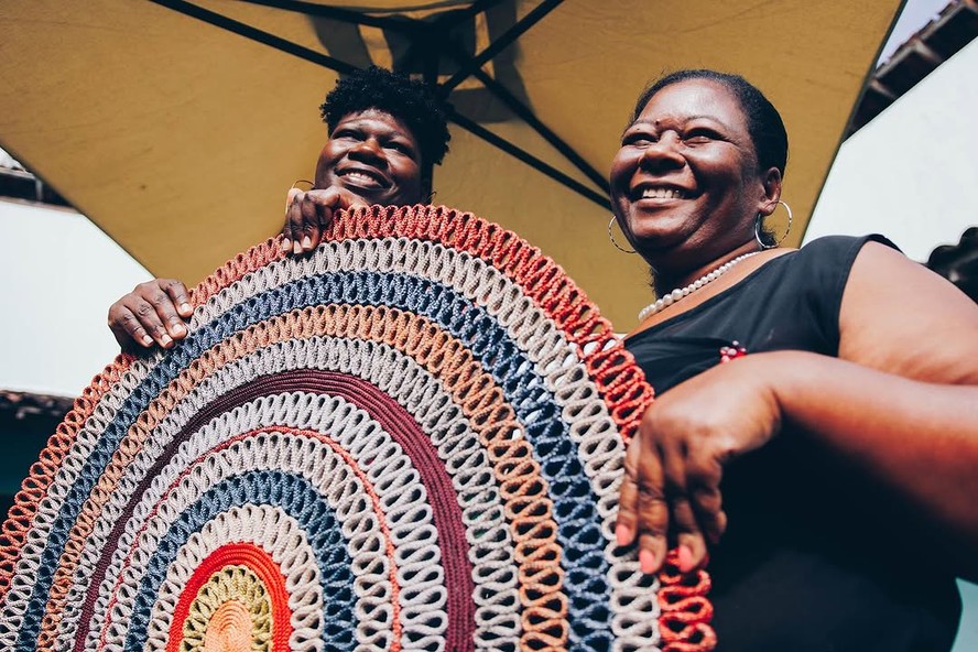 Valorização Do Trabalho Manual E Da Identidade Cultural - inspiração 2