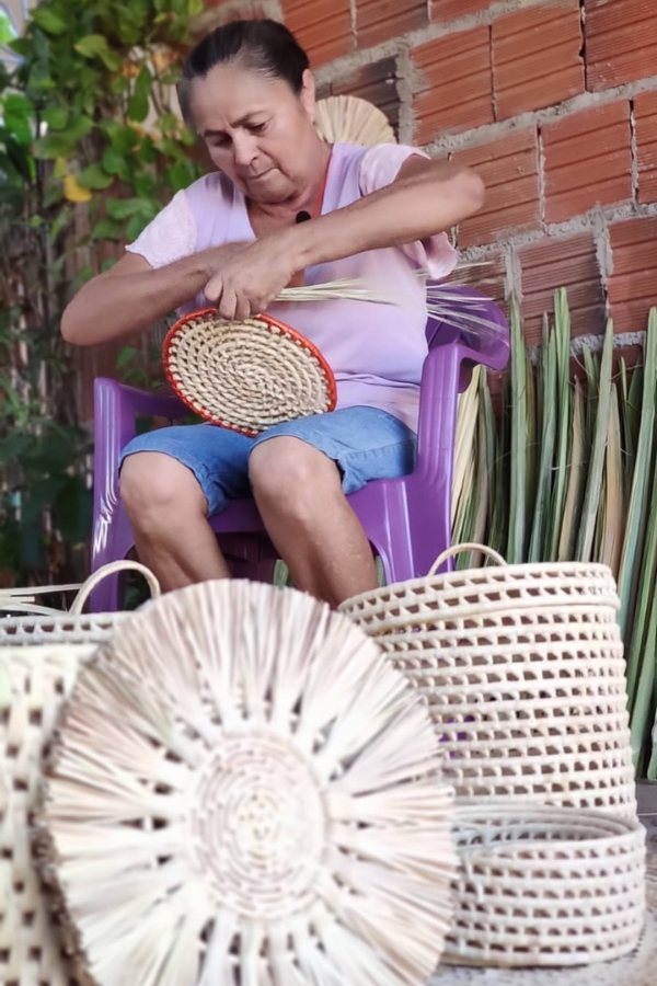 Impulso Direto Para A Economia Feminina Local - inspiração 2