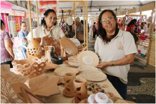 Apoio A Sonhos E Projetos De Mulheres Incríveis - inspiração 2