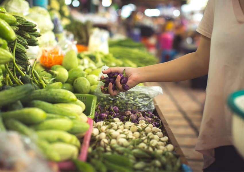 Uma Experiência de Compra Mais Humana - inspiração 1