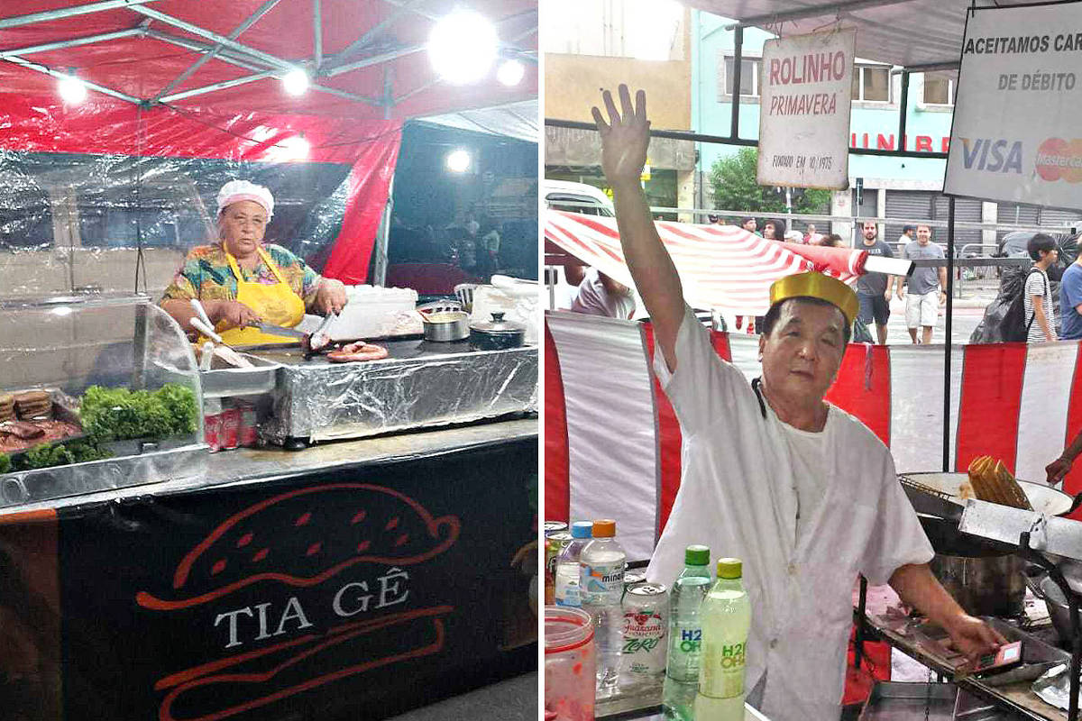 Conexão Real Com Quem Produz Seu Alimento - inspiração 2