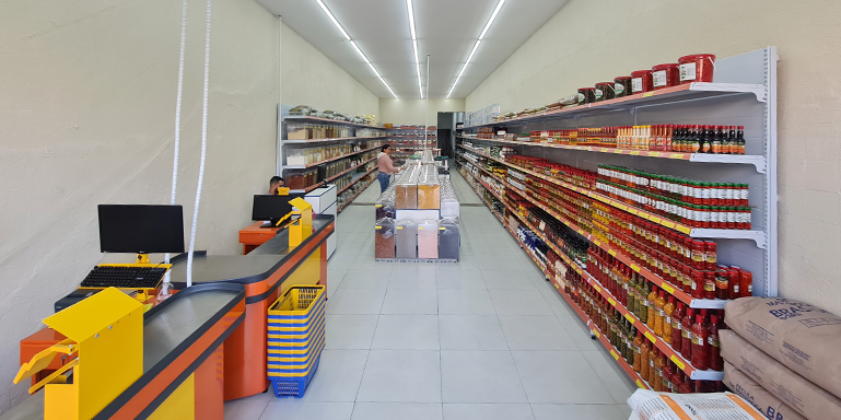 Redução da Sua Pegada Ecológica - inspiração 2