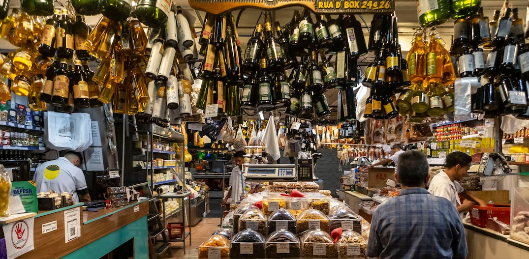 Incentivo à Economia Local - inspiração 2