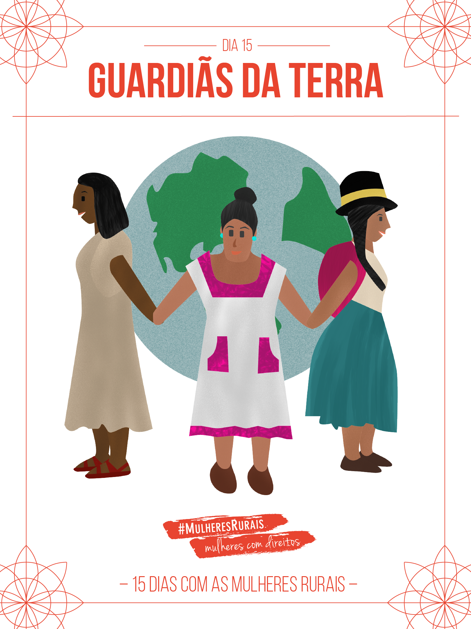 Oportunidades de Networking Valiosas - inspiração 1