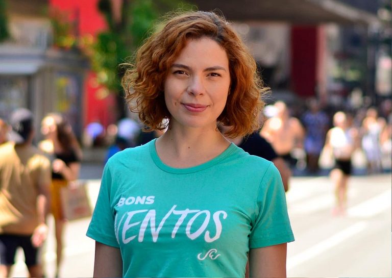 Desmistificando o Medo: Histórias que Encorajam a Dar o Primeiro Passo - inspiração 2