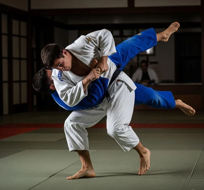 Autocontrole e disciplina: Regras que ensinam respeito e foco. - inspiração 1