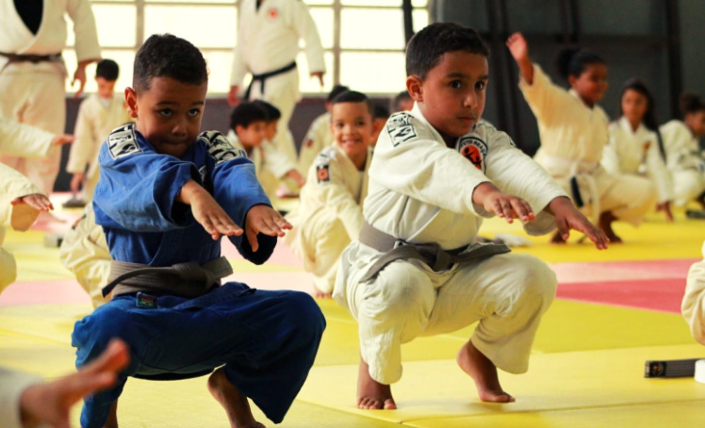 Percepção corporal aguçada: Entender os limites e as possibilidades do corpo. - inspiração 2