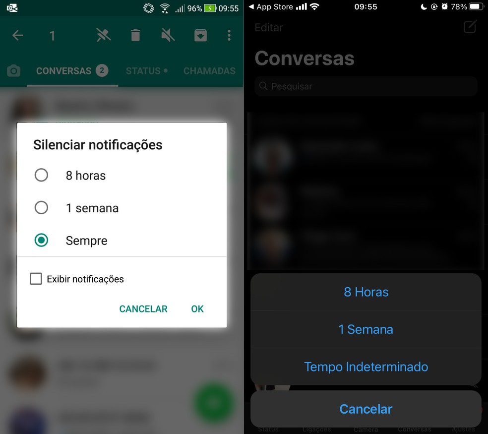 Recupere Seu Tempo Livre: Menos Notificações, Mais Vida - inspiração 1