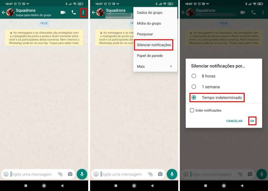 Foco Afiado: Diga Adeus às Interrupções Constantes - inspiração 1