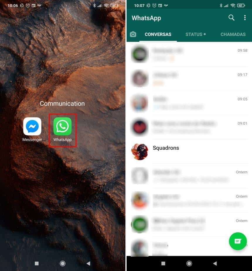 Evite Sobrecarga de Informação: Apenas o Essencial - inspiração 1