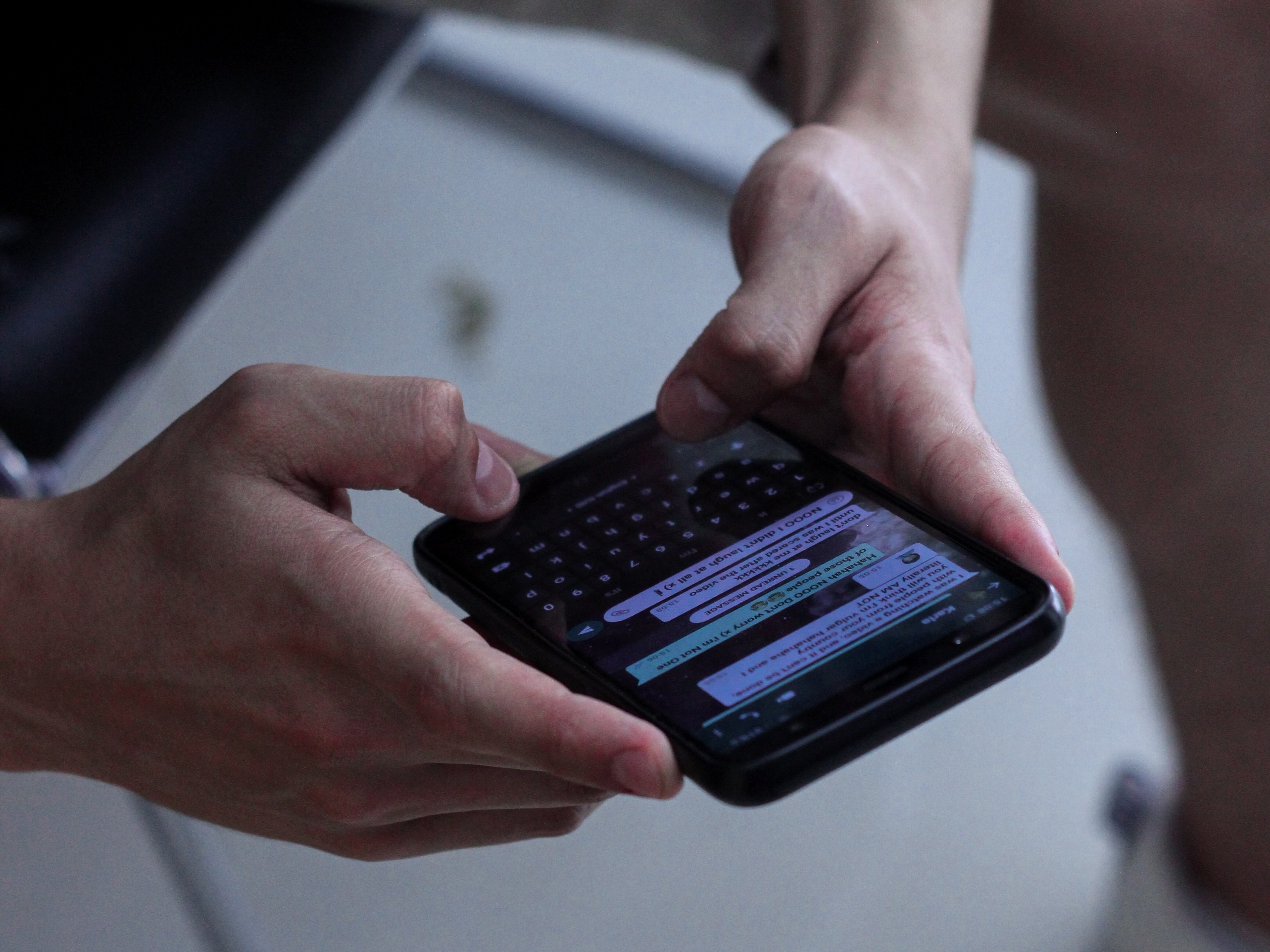 Evite Sobrecarga de Informação: Apenas o Essencial - inspiração 2