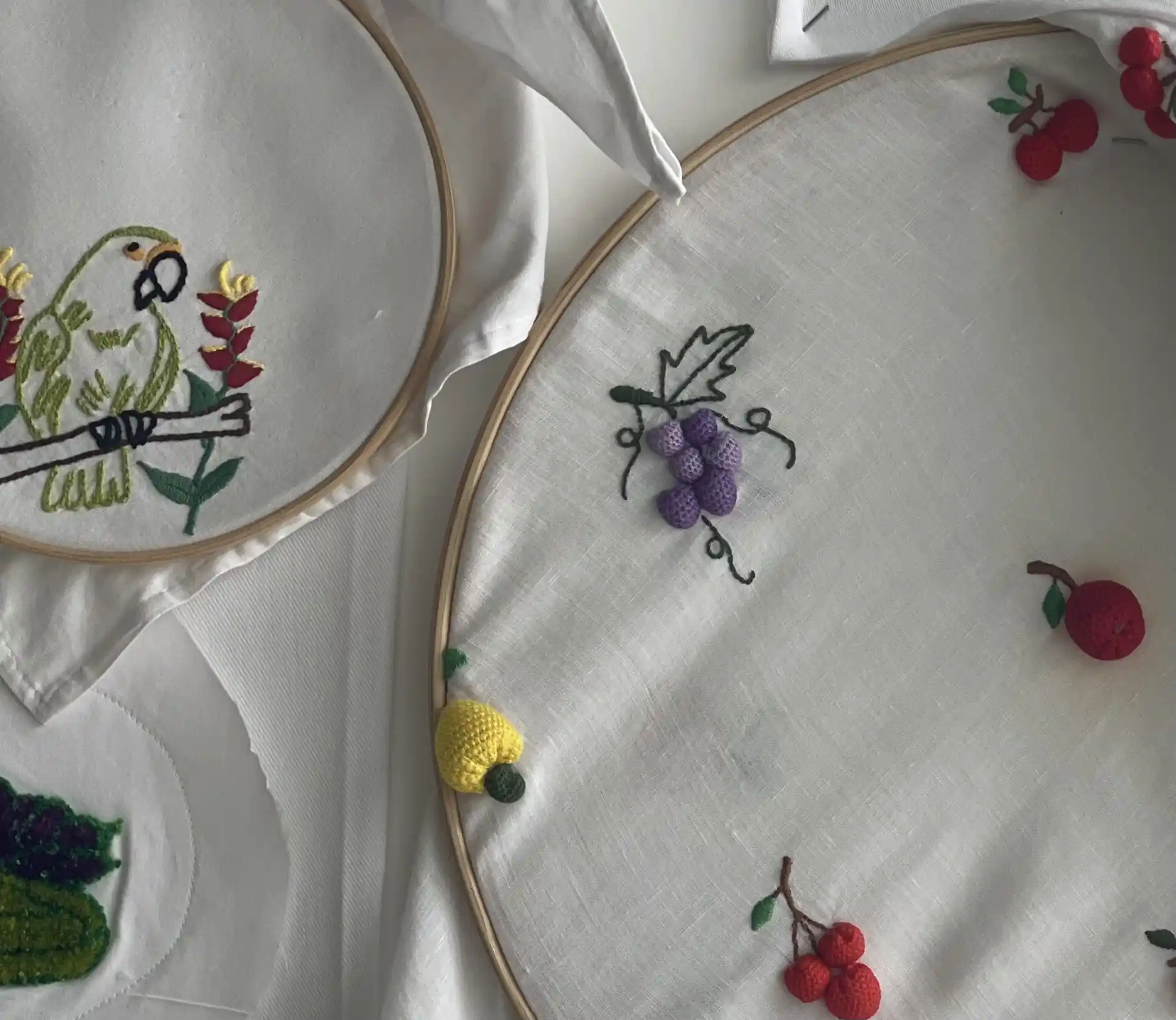 Senso de Propósito e Bem-Estar Mental: Um Refúgio Criativo Para a Alma - inspiração 1