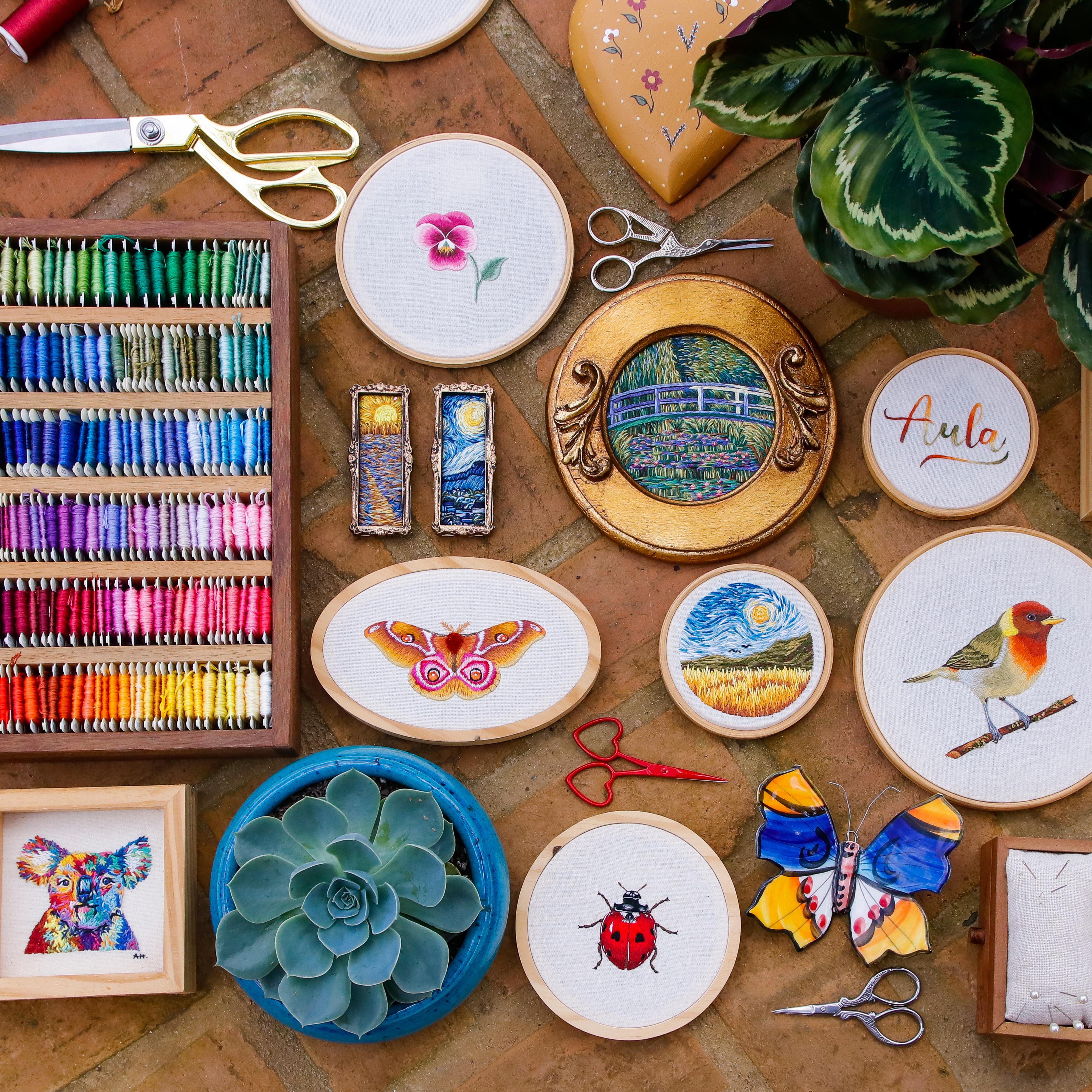 Foco Renovado e Concentração Aprimorada: Treinando a Mente Com Prazer - inspiração 2