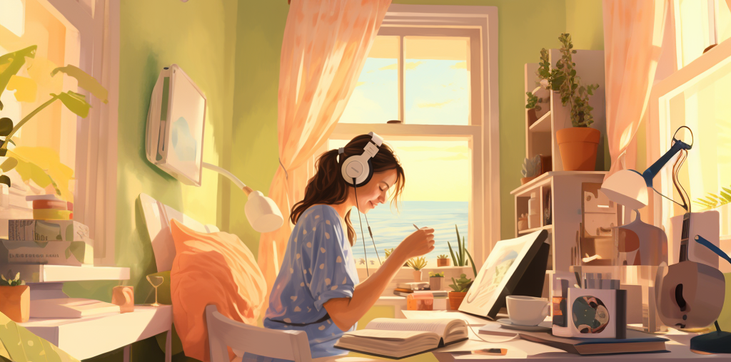 Criando Mapas Celestes Personalizados em Casa - inspiração 2