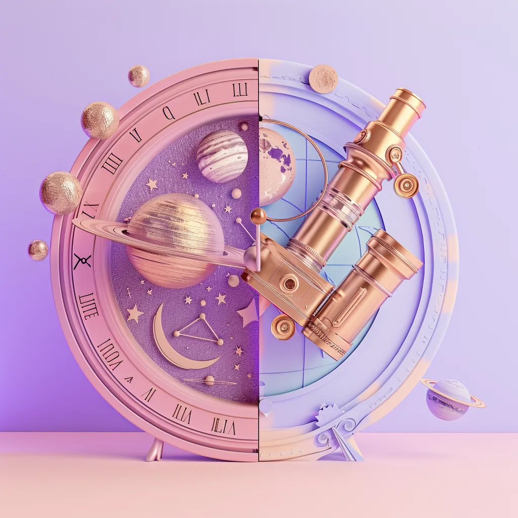 Apreciando o Fenômeno das Eclipses (Segurança em Primeiro Lugar!) - inspiração 1