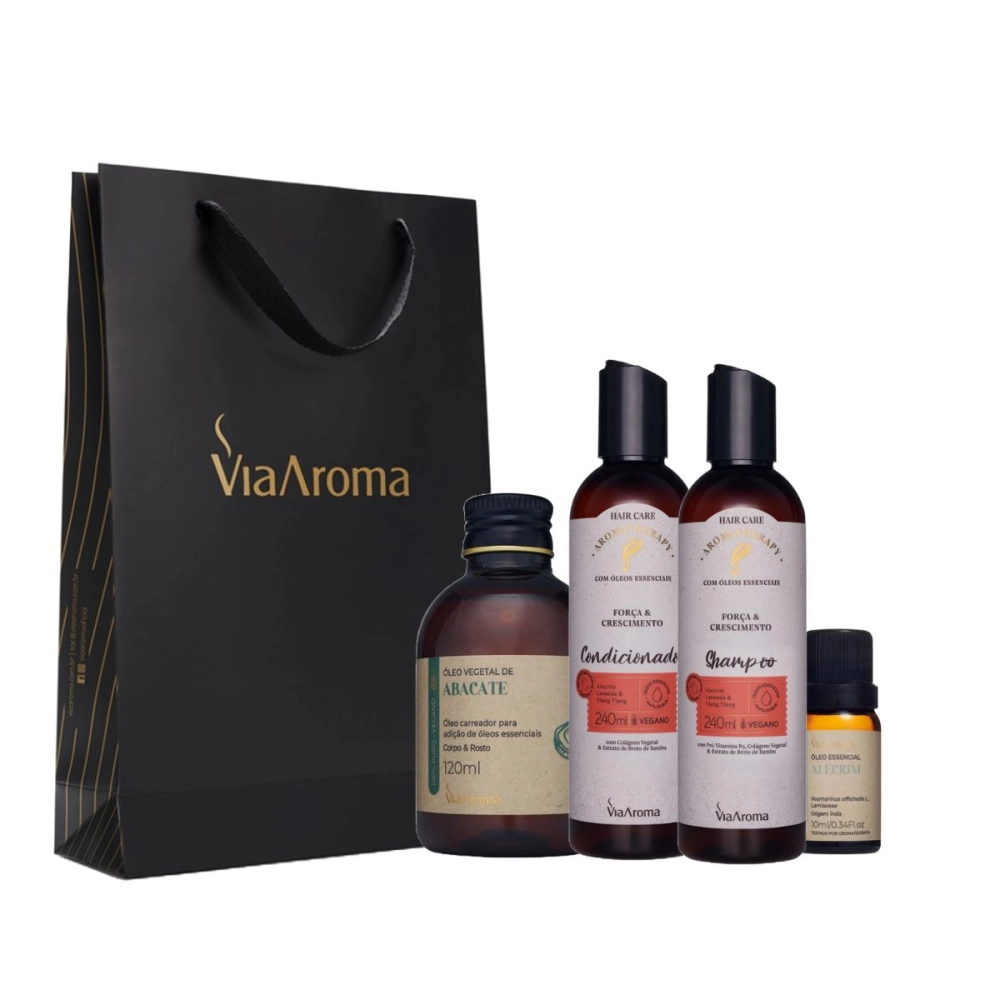 Alívio Rápido para Cansaço e Jet Lag - inspiração 1