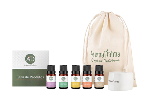 Alívio Rápido para Cansaço e Jet Lag - inspiração 2