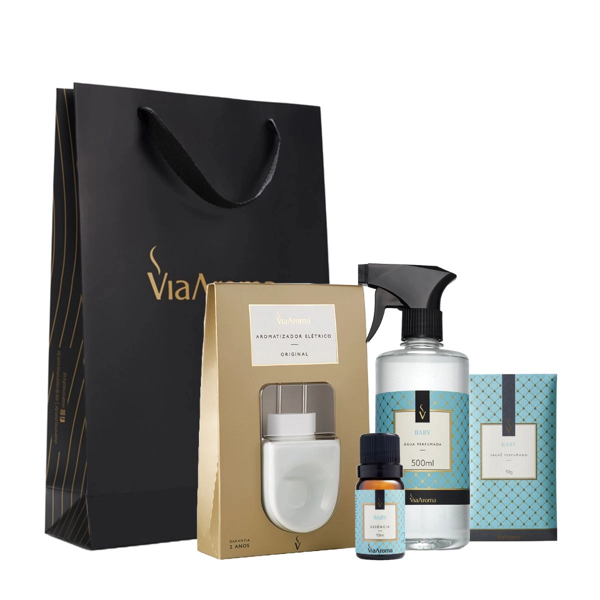 Reduzindo o Estresse e a Ansiedade da Rotina de Viagem - inspiração 1