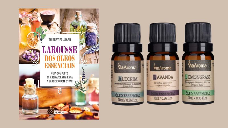 Conforto para Dores de Cabeça e Musculares - inspiração 2