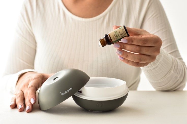 Melhorando o Humor e Combatendo a Nostalgia - inspiração 1