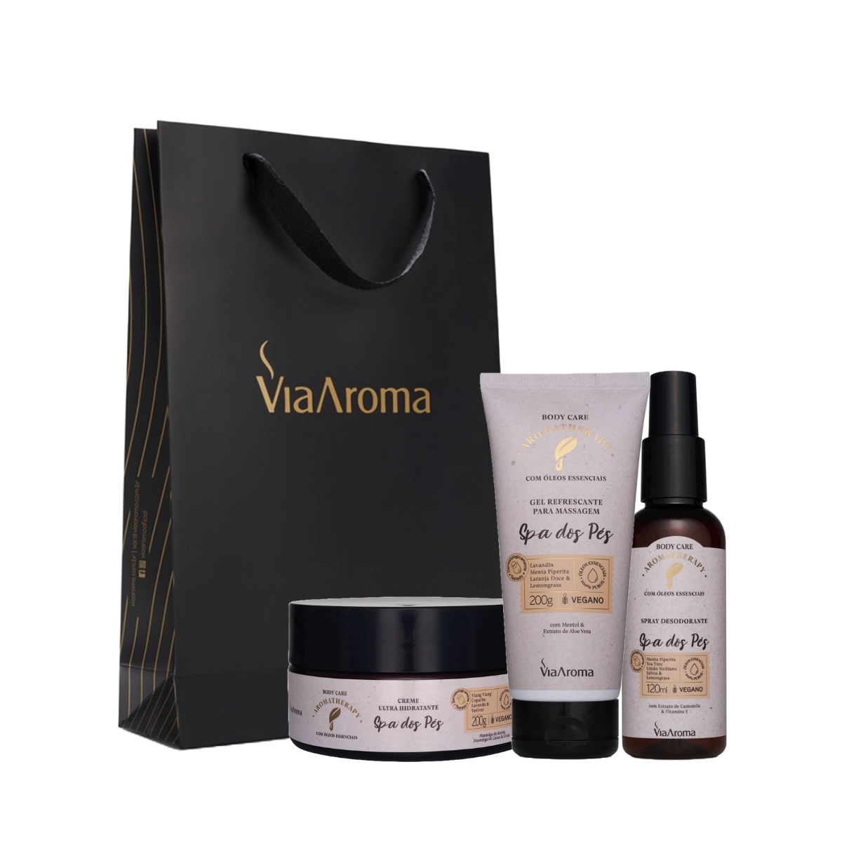 Melhorando o Humor e Combatendo a Nostalgia - inspiração 2