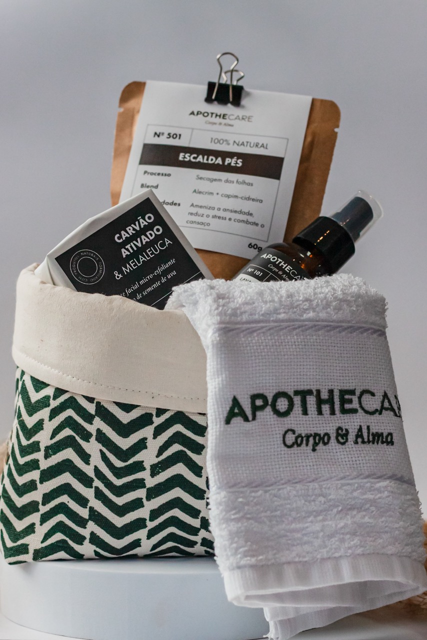 Pele Radiante: Cuidados Essenciais Longe de Casa - inspiração 2